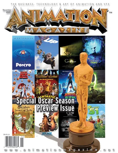 Issue #198 November 2009