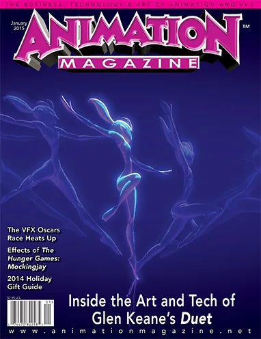 Issue #246 January 2015