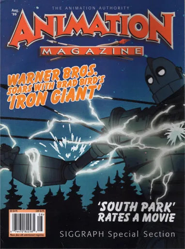 Issue #81 August 1999