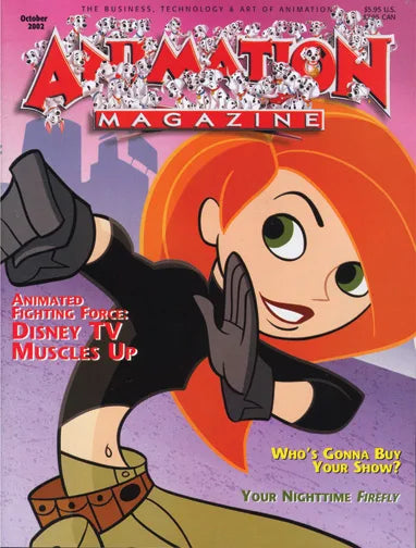 Issue #118 October 2002