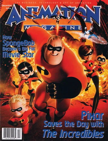 Issue #143 December 2004