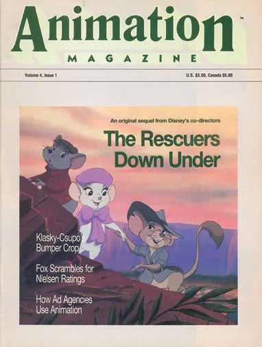 Issue #13 October 1990