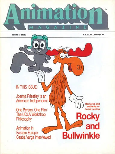 Issue #14 January 1991