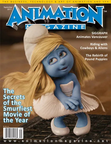 Issue #214 September 2011