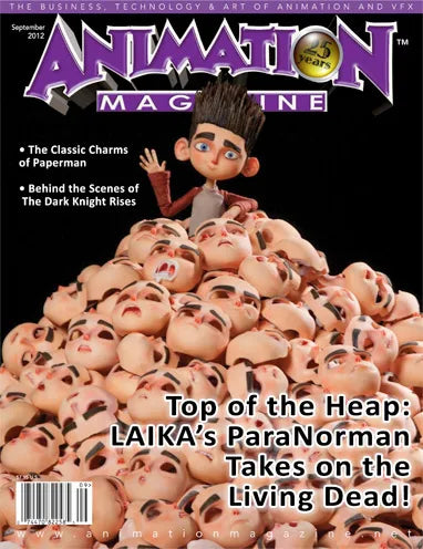 Issue #223 September 2012