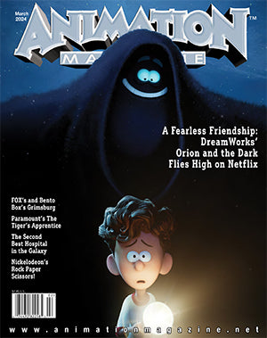 Issue #338 March 2024