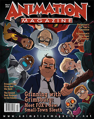 Issue #338 March 2024