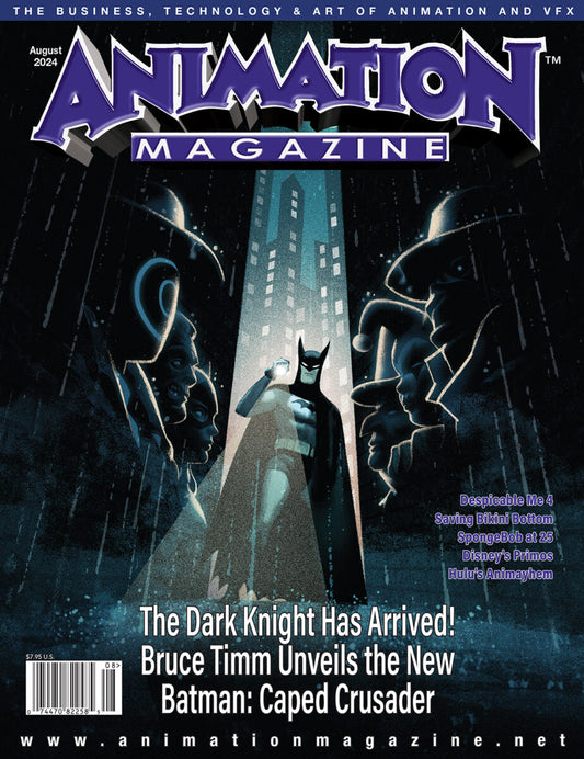 Issue #342 - August 2024