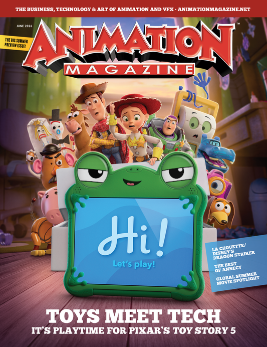 Issue #359 - June  2026