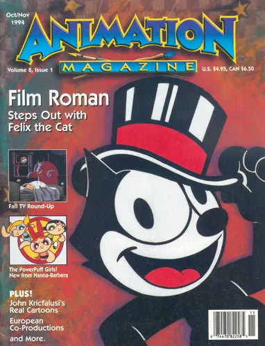 Issue #31 October/November 1994