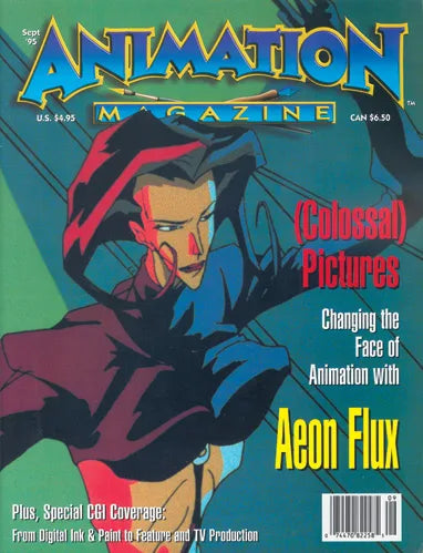 Issue #37 September 1995