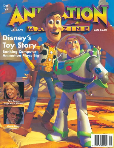 Issue #39 December 1995