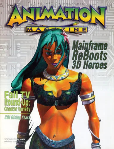 Issue #59 September 1997