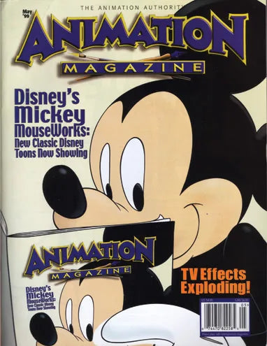 Issue #78 May 1999