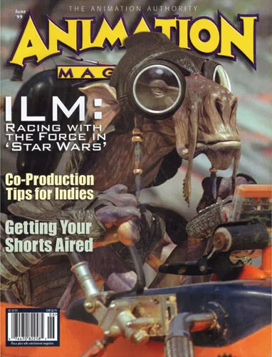 Issue #79 June 1999